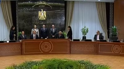 رئيس الوزراء: حققنا 5.6 مليار دولار من التخارج من 14 شركة.. والانتهاء من الدراسات الأولية لـ 50 أخرى| بث مباشر 