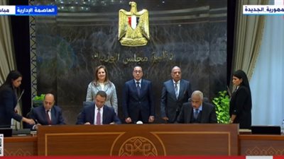 تفاصيل الاكتتاب على 7 فنادق تاريخية بالشراكة بين صندوق مصر السيادي وإيجوث وطلعت مصطفى القابضة