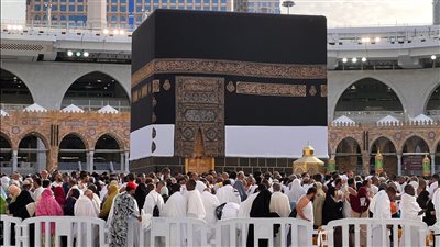 التضامن تعلن فتح باب سداد الدفعة الثانية للفائزين بقرعة حج الجمعيات الأهلية لموسم 2024