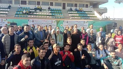 رئيس جامعة بنها: حريصون على تنمية مواهب الطلاب وإعداد أجيال قادرة على الابتكار والإبداع