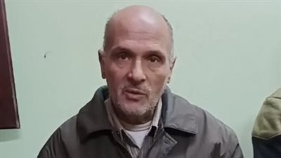 والد شاب توفى بالسرطان في المنيا: تنبأ بوفاته وطلب مني أسامحه | بث مباشر 