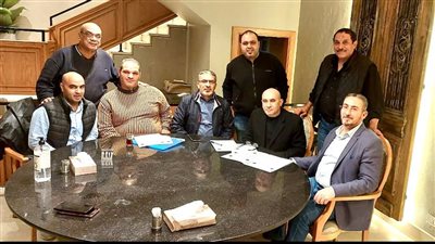 رسميًا.. توقيع عقد استضافة مصر بطولة إفريقيا لرفع الأثقال المؤهلة لأولمبياد باريس