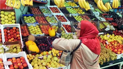  ارتفاع معدل تضخم الأسعار في مصر إلى 36% خلال فبراير