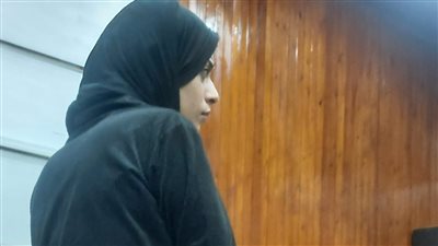 بدء ثاني جلسات قضية طالبة طنطا.. والمتهمة تنهار أمام المحكمة: أنا مقتلتش صاحبة عمري 