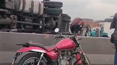  شلل مروري أعلى الإقليمي.. تفاصيل حادث سير حبس الأنفاس في الشرقية