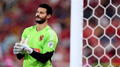 مدرب حراس مرمى منتخب مصر: لا أؤيد فكرة إراحة الشناوي لو لم يشارك أساسيًا مع الأهلي