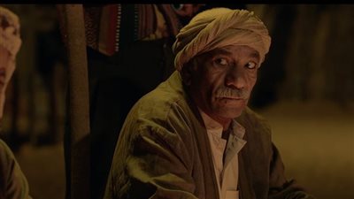 بالتزامن مع عرضه في مهرجان الجونة.. سيد رجب يكشف تفاصيل فيلم The Goat