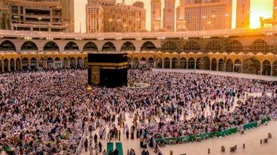 15 يوما بـ 48 ألف جنيه.. ننشر أسعار البرامج الجديدة لـ عمرة شوال 2024 