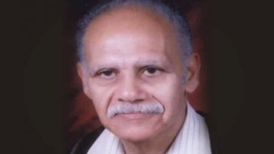 قصور الثقافة تحتفي بسيرة فؤاد حجازي في عطر الأحباب بالمنصورة.. الأحد