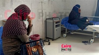 مصدر طبي يكشف الحالة الصحية لطلاب مدرسة قنا بعد تعرضهم للاختناق | فيديو 