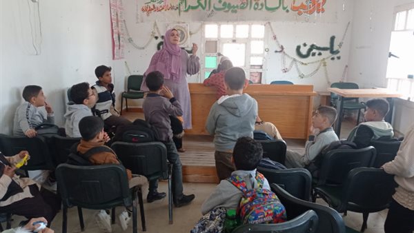 احتفاء بيوم التطوع