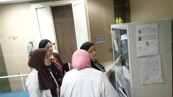 وكيل وزارة الصحة