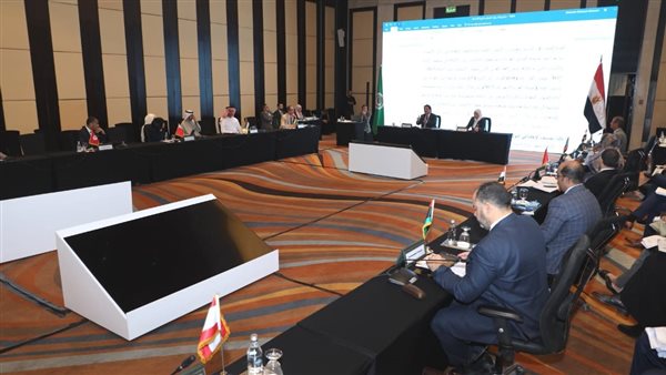 القاهرة تستضيف اجتماعات