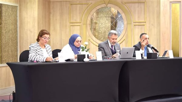 جلسة حوارية عن حقوق