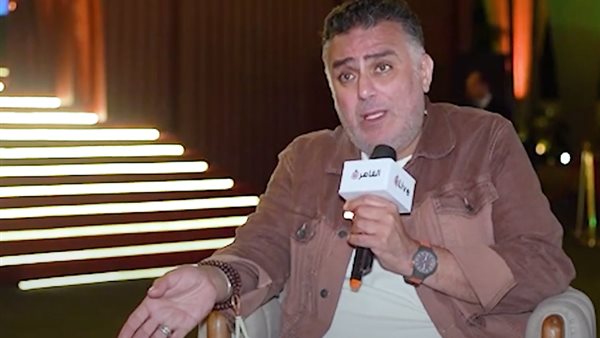 السيناريست تامر حبيب