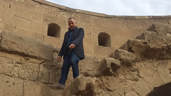 جانب من المتابعة