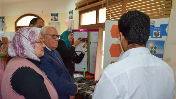 معرض أيسف للعلوم