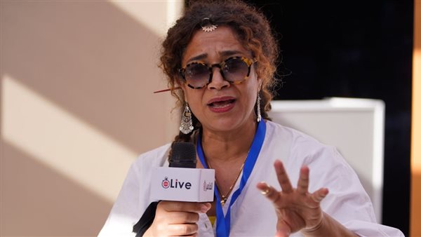 غالية بن علي