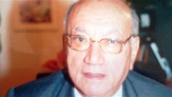 أبو المعاطي أبو النجا