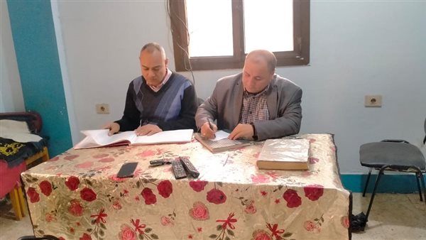 مراكز الشباب والرياضة