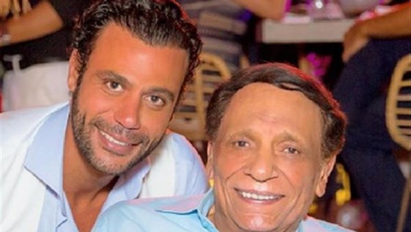 الزعيم عادل إمام