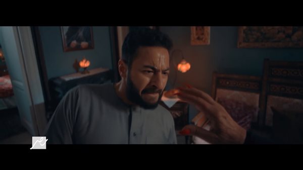 الفنان حمادة هلال