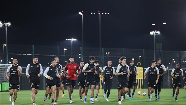 مران الأهلي (أرشيفية)