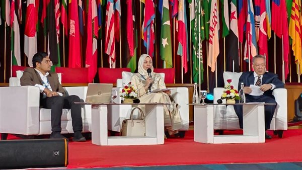 الدكتورة نهلة الصعيدي