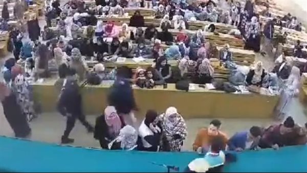 جانب من الواقعة