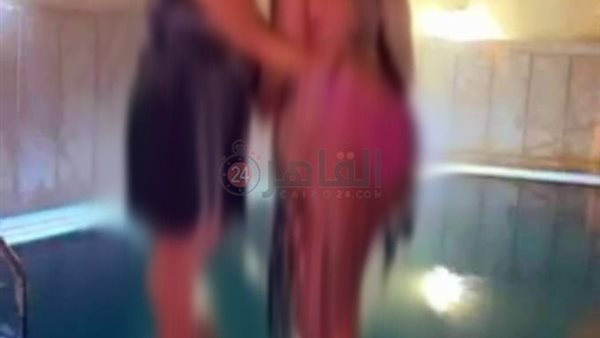 نهى الدكر - الراقصة