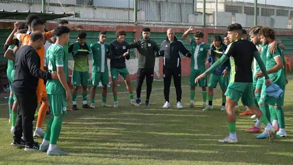 النادي المصري 