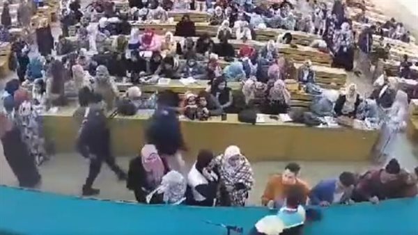 جانب من الواقعة 