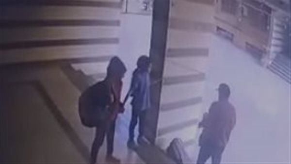 فيديو جديد لمحاولة