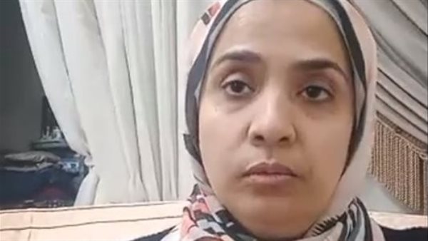 والدة طفلتي مدينة