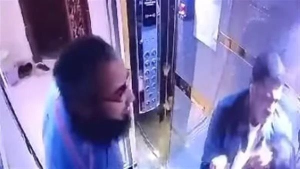 جانب من الواقعة