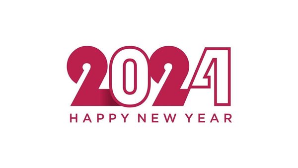 تهنئة السنة الجديدة