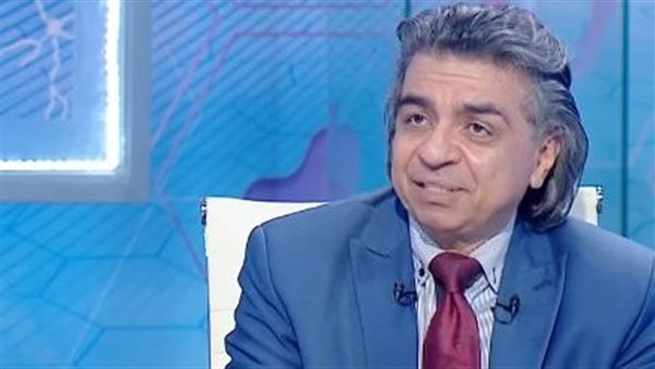 الدكتور جمال شعبان