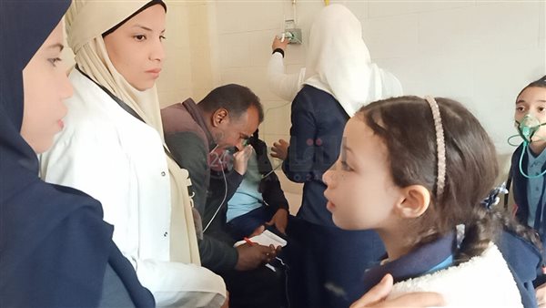 حالات الاختناق 