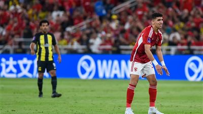 بدائل متاحة أمام فيتوريا لاختيار بديل كوكا بعد الإصابة قبل أمم إفريقيا 