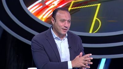 الاتحاد السكندري يستهدف التعاقد مع نادر السيد لتولي مهمة الإشراف على قطاع الكرة بالنادي