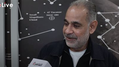 محمود البزاوي: أنا والفيشاوي زي القط والفار في فيلم عادل مش عادل.. ولسه بتخض لما يجيلي دور جديد| فيديو