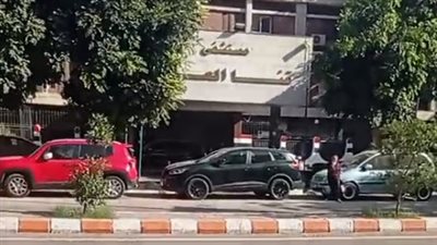 أول تحرك لحماية الطفل بشأن اتهام مستشفى قنا العام بالتسبب في بتر أصبعين من قدم صغيرة