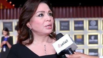 إلهام شاهين: أحضر لعمل درامي مفاجأة.. وهذا موقفي من المشاركة في دراما رمضان 2024