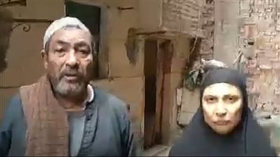 طمعان في جمعية بـ 20 ألف│ زوج ينهي حياة زوجته بالهرم.. وأسرتها: كانت بتشتغل وتصرف عليه| بث مباشر