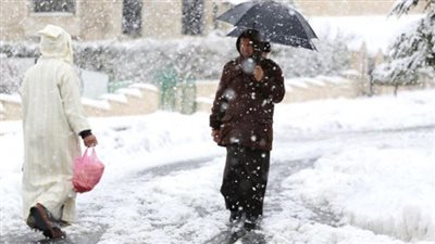 عرقل جهود الإنقاذ من الزلزال.. طقس سيئ يضرب أكبر مدن الصين الأصعب منذ 40 عاما