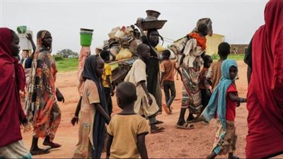 الفتيات يعشن رعبًا جنسيًا.. ماذا قال وزير الخارجية الأمريكي عن أحداث السودان؟