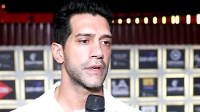 أحمد مجدي: مهرجان الجونة السينمائي حقق أهدافه في دعم القضية الفلسطينية
