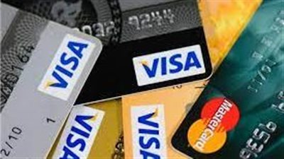وقف التعامل ببطاقات الائتمان الحديثة المصدرة حديثًا في الخارج | بث مباشر