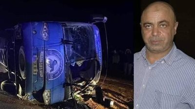 رئيس مولودية البيض لـ القاهرة 24: الوضع مأساوي واللاعبون في حالة صدمة بعد مشاهدة موت زملائهم | فيديو