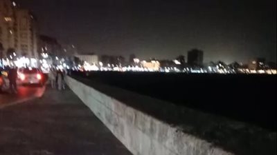 آخر أيام فصل الخريف.. رياح شديدة تضرب محافظة الإسكندرية | بث مباشر